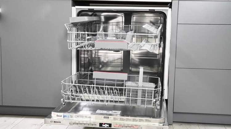 How Much Will It Cost Me To Run A Dishwasher For 2 Hours?