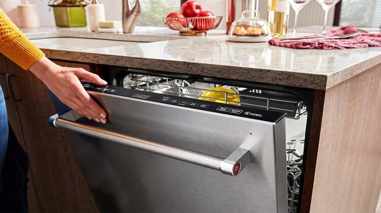 Tips to Help Your Dishwasher Run Better