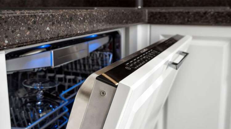 What Are 3 Most Important Rules When Using A Dishwasher?