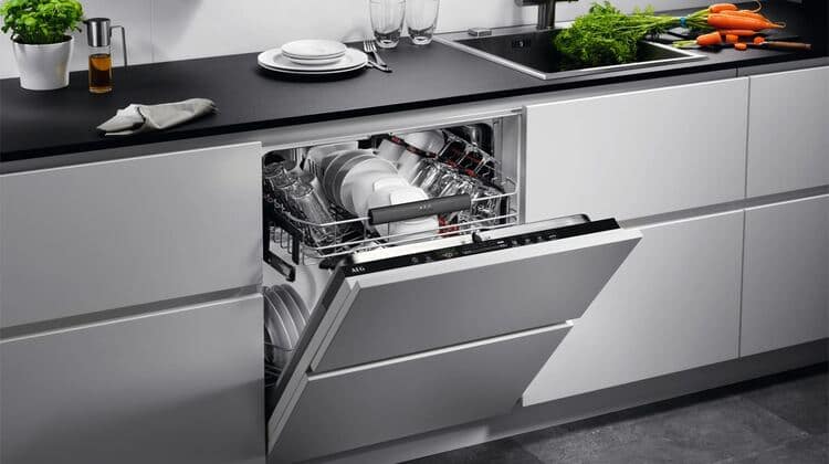 Things You Should Never Put in a Dishwasher