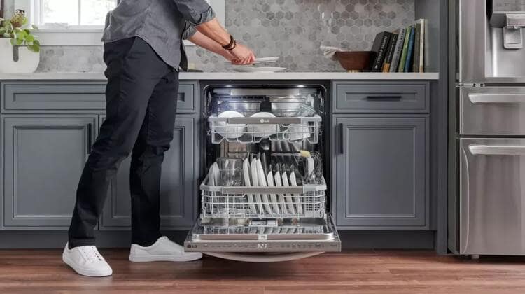 How To Choose the Right Dishwasher For Me?