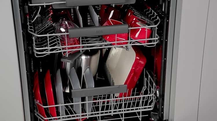 Why Should You Buy A Dishwasher?