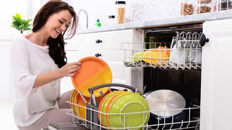 Dishwashers vs. Hand-Washing: Which is Better?