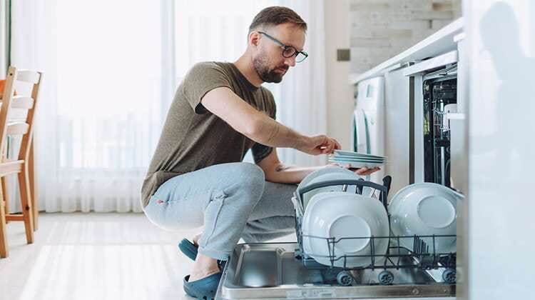 How Often Should I Replace My Dishwasher?